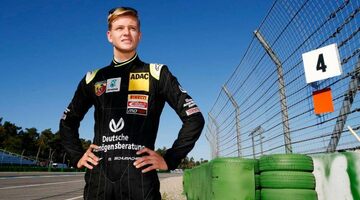 Мик Шумахер будет совмещать гоночные серии в сезоне-2016