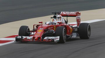 Джеймс Аллен: В двух первых гонках сезона Ferrari потеряла важные очки