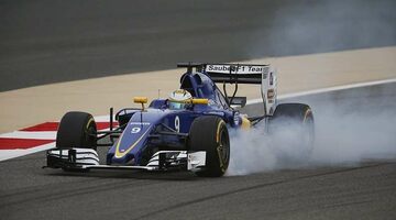 Sauber примет участие в Гран При Китая