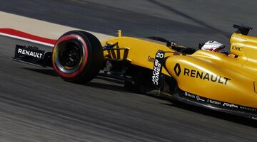 Кевин Магнуссен: Хочу выиграть чемпионский титул с Renault