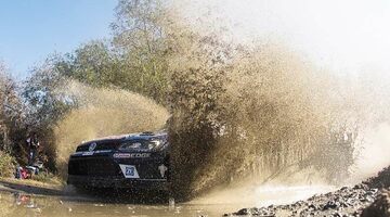 Регламент-2017 негативно скажется на зрелищности WRC?