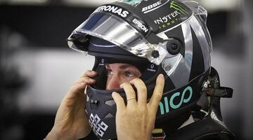 Нико Росберг рассчитывает на продление контракта с Mercedes