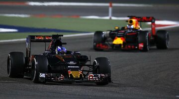 Джеймс Ки: Toro Rosso технически не зависит от Red Bull
