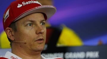 Кими Райкконен: Ferrari нужно повысить надёжность машины