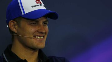 Маркус Эрикссон: Sauber находится на уровне Renault