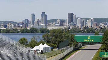 Берни Экклстоун ищет новых инвесторов для Гран При Канады