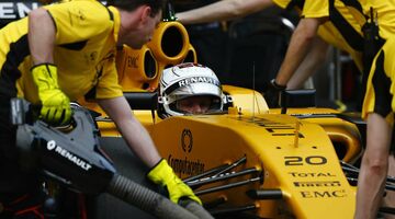 Кевин Магнуссен: Renault была близка к выходу во второй сегмент