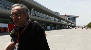 Серджио Маркионе: Мне стыдно за гонщиков Ferrari больше, чем за себя