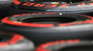 FIA одобрила тестовую программу Pirelli