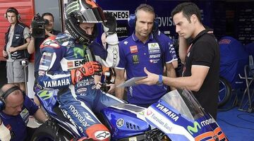 Ducati: Лоренсо не был счастлив в Yamaha