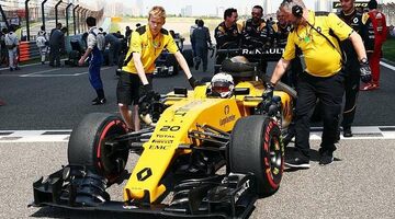 Сирил Абитбуль: У Renault нет оправданий