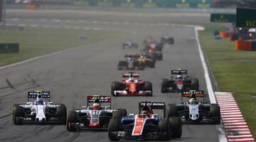 Паскаль Верляйн: Соперники Manor – Sauber и Renault