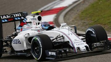 Williams: Тесты шин Pirelli могут давать командам преимущество