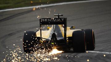 Renault: Трасса в Сочи нам подходит