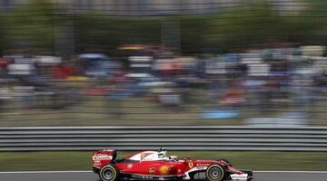 Ferrari привезет обновленный двигатель в Россию