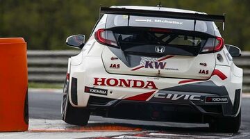 WTCC: У стюардов нет претензий к Honda