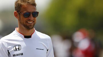 Дженсон Баттон: McLaren нужно прибавить в гоночном темпе