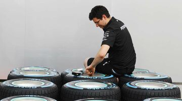 Pirelli: Трасса в Сочи может преподнести сюрпризы