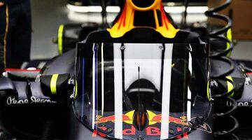 Льюис Хэмилтон: Концепция Red Bull Racing напоминает полицейский щит