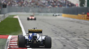 Sauber: У нас остались отличные воспоминания от Гран При России-2015