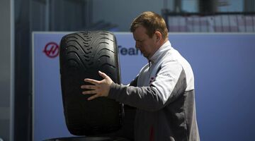 В Pirelli хотят ужесточить контроль за давлением в шинах