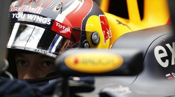 Даниил Квят: RBR будет сложно обогнать Williams