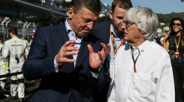 Дмитрий Козак: Проведение Гран При России является экономически выгодным