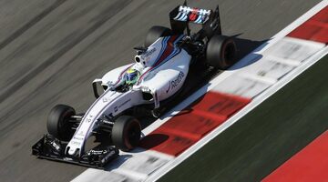 Фелипе Масса: Это была успешная гонка для Williams