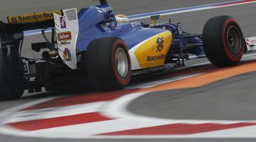 Sauber пропустит тесты после Гран При Испании