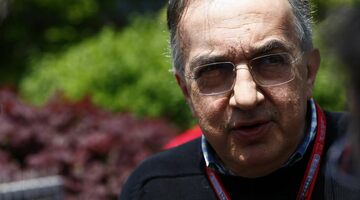 Официально: Серджио Маркионе стал генеральным директором Ferrari 