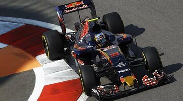 Анализ: Почему переход Ферстаппена в Red Bull Racing пойдёт на пользу Сайнсу