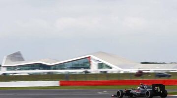 В Pirelli выбрали резину на Гран При Великобритании