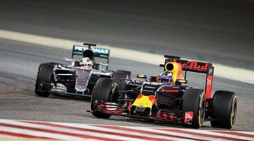 Red Bull Racing: Нам ничуть не жалко Mercedes 