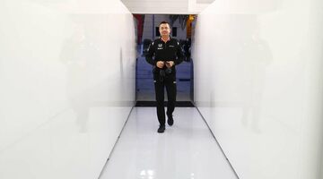 Эрик Булье: Формула 1 движется в верном направлении