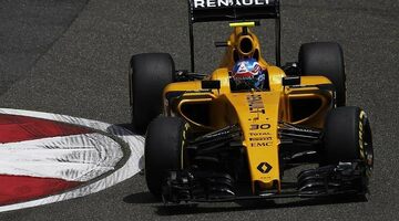 Renault планирует привозить обновления на каждый летний этап