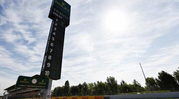 Цифры и факты Гран При Испании