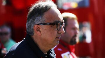 Серджио Маркионе: Ferrari не везло в первых четырёх гонках