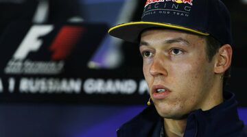 Макс Пристли: Red Bull Racing приняла верное решение по Даниилу Квяту