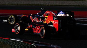 Дэвид Култхард не исключает возвращения Даниила Квята в Red Bull Racing