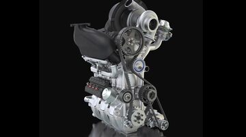 Какова судьба 1,5-литрового двигателя концепт-кара Nissan ZEOD RC?
