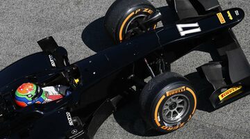 GP2: На первом этапе сезона-2016 в Барселоне выступит 21 пилот