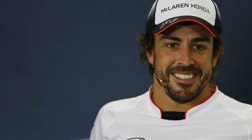 Фернандо Алонсо: Трассы, на которых пройдут следующие гонки, должны подойти McLaren