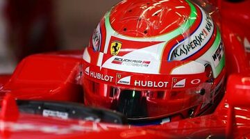 Тесты в Барселоне: Ferrari и Manor выставляют Антонио Фуоко и Джордана Кинга