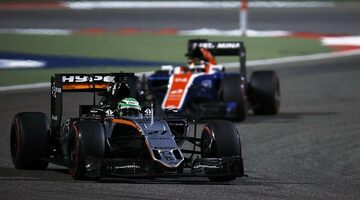 Mercedes проинформировала FIA о своих командах-клиентах