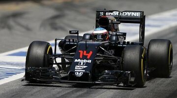Фернандо Алонсо: Выход в третий сегмент квалификации – прорыв для McLaren
