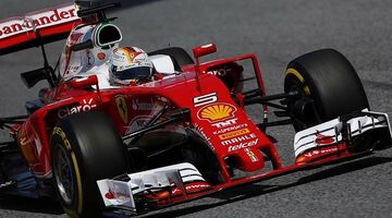 Гонщики Ferrari не знают, с чем связан слабый темп в квалификации