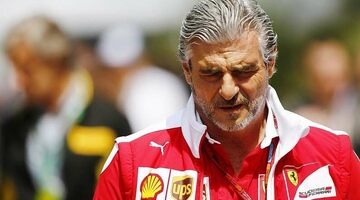 Президент Ferrari опроверг слухи о недовольстве работой Маурицио Арривабене