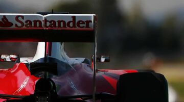 Анализ: В чем причина провала Ferrari в квалификации?