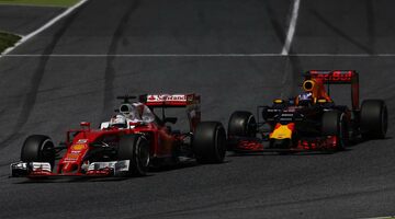 Ferrari: Проблема не в стратегии, а в автомобиле