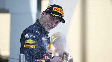 Макс Ферстаппен – Гонщик дня по итогам Гран При Испании